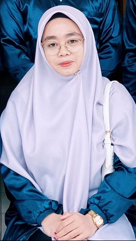 Dessy Wardiati, M.M.