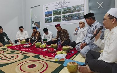 Harumkan Nama Almamater, Mahasiswa Kampus Kita Juarai Lomba Robot Nasional di Bandung