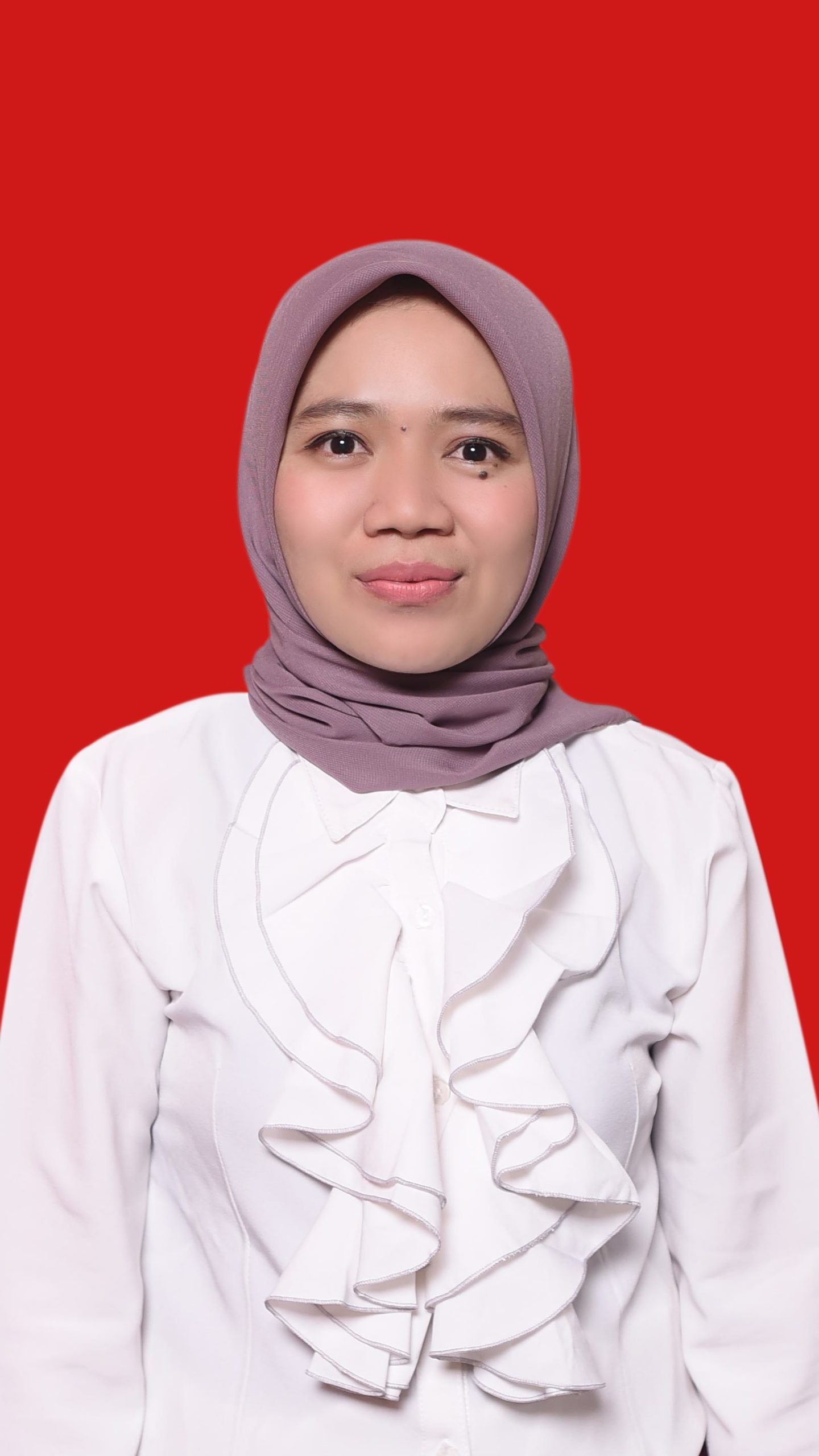 Khusnul Nur Azizah, S.P., M.P.