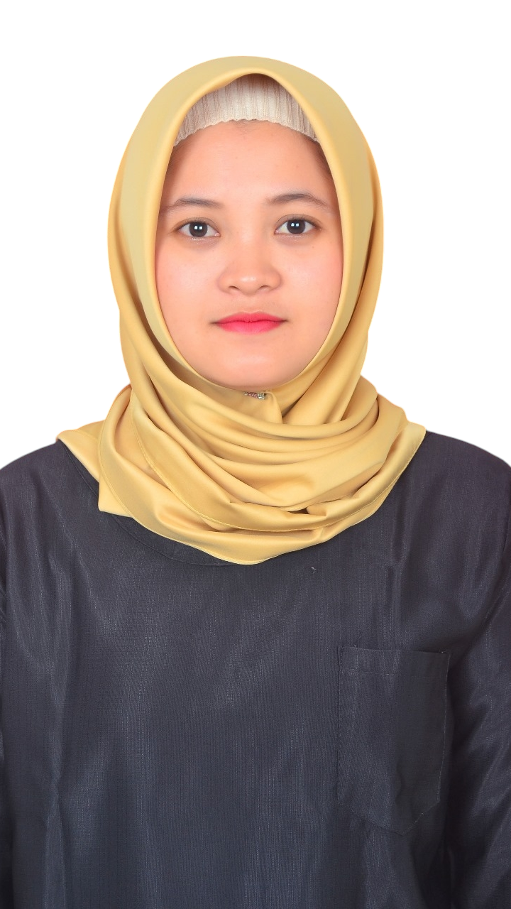 Rahma Darini, M.Pd.