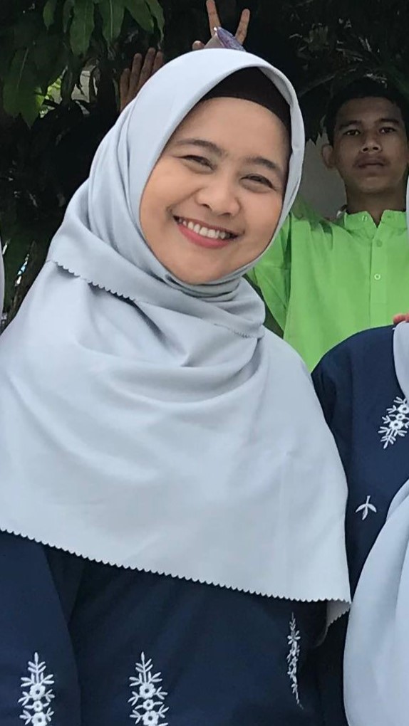 Tika Emilda, M.Pd.