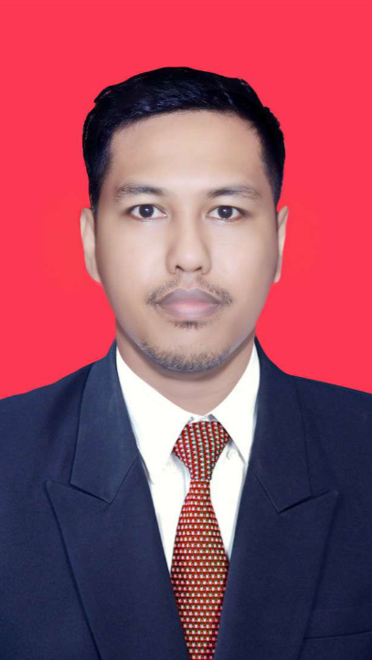 Ujang Asmara, M.I.Kom.