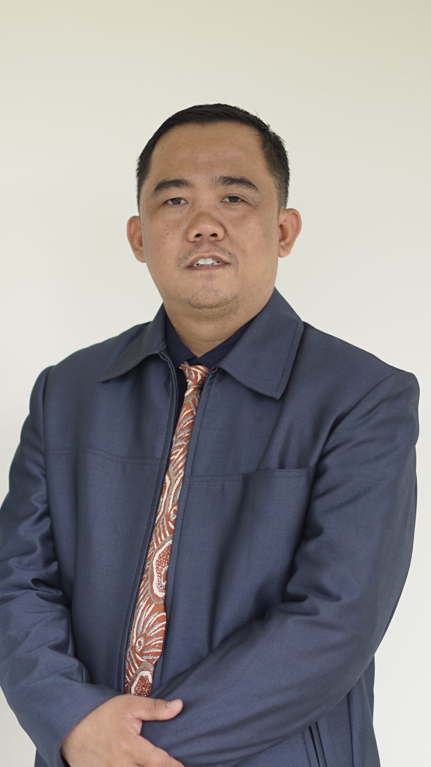 Dr. Musa Thahir, M.Pd.