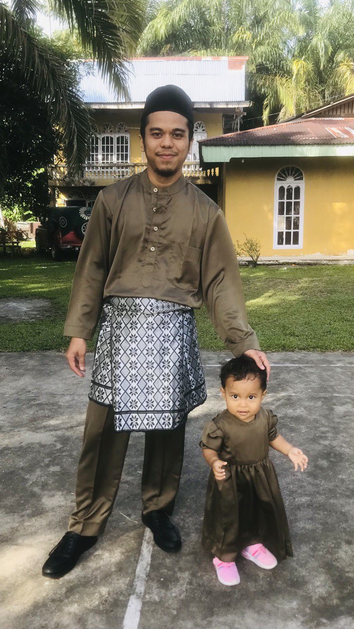 Zikri Rahman, M.Pd.