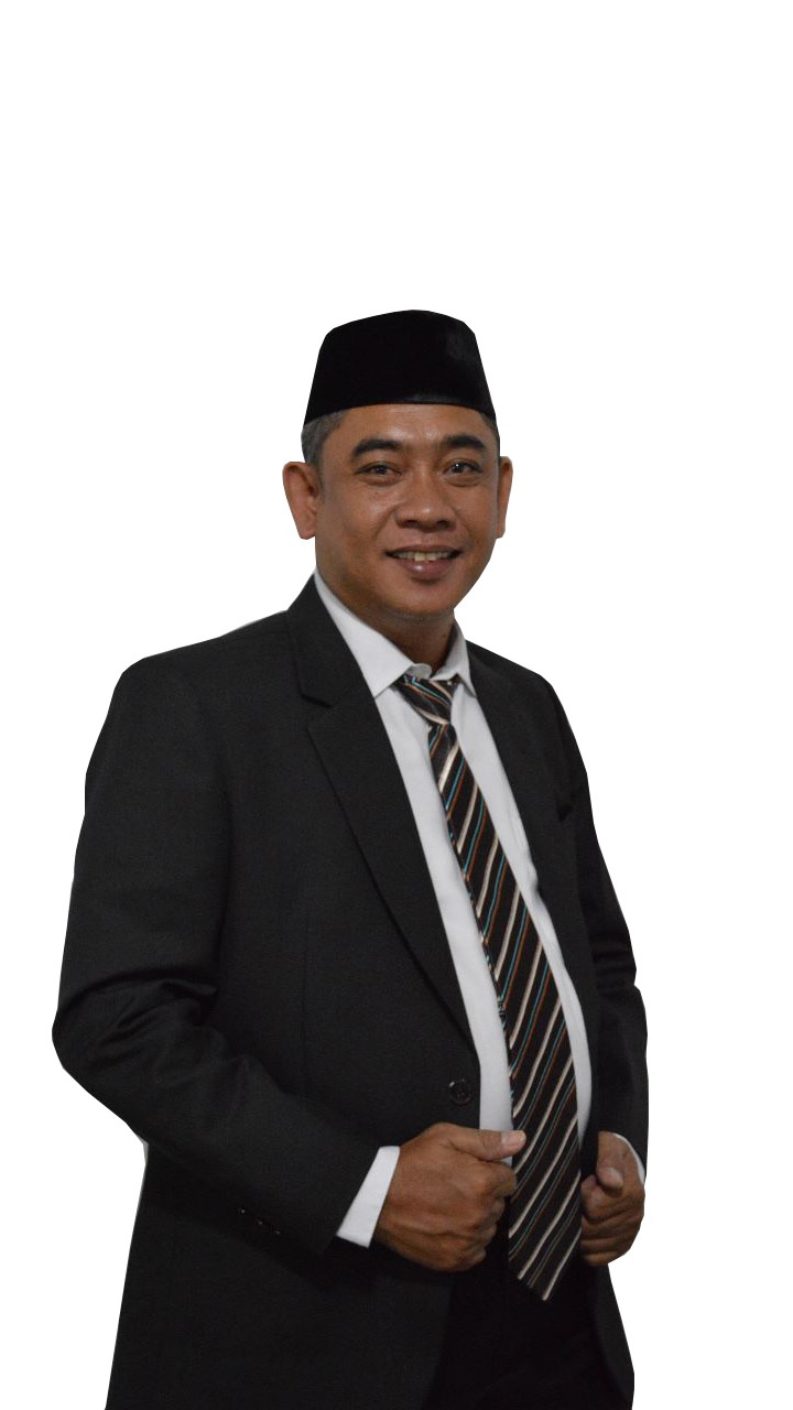 Dr. Yahanan, M.Sy.