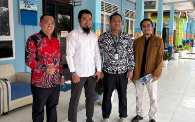 Kalahkan Puluhan Universitas, Robot Penyelamat “Garuda-Rescue” Antar Mahasiswa UTI Raih Emas